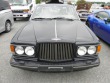 Bentley Turbo R vzácný Long 1991, 1211 ks 1991