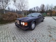Bentley Turbo R vzácný Long 1991, 1211 ks