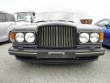 Bentley Turbo R vzácný Long 1991, 1211 ks 1991