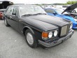 Bentley Turbo R vzácný Long 1991, 1211 ks 1991