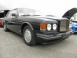 Bentley Turbo R vzácný Long 1991, 1211 ks 1991