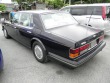 Bentley Turbo R vzácný Long 1991, 1211 ks 1991