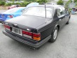 Bentley Turbo R vzácný Long 1991, 1211 ks