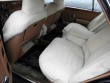 Bentley Turbo R vzácný Long 1991, 1211 ks