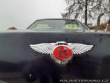 Bentley Turbo R vzácný Long 1991, 1211 ks