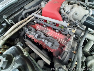 Maserati Quattroporte Evoluzione V6 2.8 Biturbo 2003