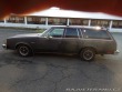 Oldsmobile Cutlass 5.0 Kombi