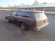 Oldsmobile Cutlass 5.0 Kombi 1983