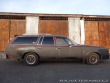 Oldsmobile Cutlass 5.0 Kombi