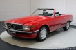 Mercedes-Benz 450 SL Pevná střecha 1974