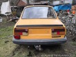 Škoda 105 První typ MAX 1983