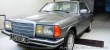 Mercedes-Benz 230 W123 CE 230 1981