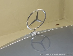 Mercedes-Benz 230 W123 CE 230 1981