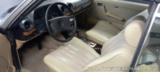 Mercedes-Benz 230 W123 CE 230 1981