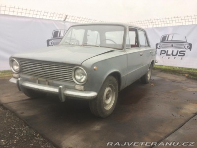 Lada 2101 VAZ