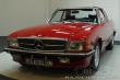 Mercedes-Benz 280 SL 1975