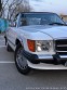 Mercedes-Benz 560 R107