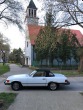Mercedes-Benz 560 R107