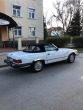 Mercedes-Benz 560 R107