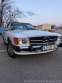 Mercedes-Benz 560 R107
