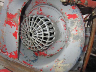 Porsche Standard Porsche Standard U218 1958