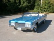 Cadillac DeVille Convertible