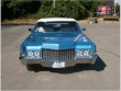 Cadillac DeVille Convertible