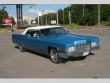Cadillac DeVille Convertible