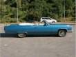 Cadillac DeVille Convertible