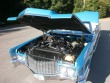 Cadillac DeVille Convertible