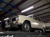 Renault 6 Tl