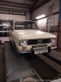 Renault 6 Tl