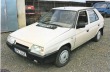 Škoda Favorit 136 L 1989