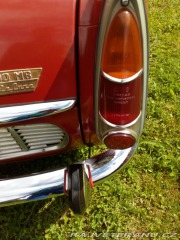 Škoda 1000 MB - mod.Mb 1100 de luxe !!! 1968