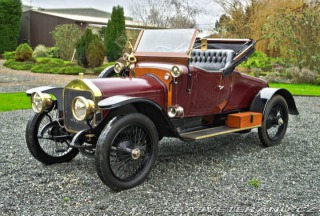   Wolseley 24/30 HP (1)