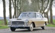 Lancia Flaminia Coupe