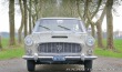 Lancia Flaminia Coupe 1960