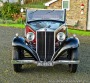 Lancia Ostatní modely Augusta (1)