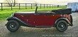 Lancia Ostatní modely Augusta (1)