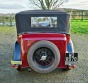 Lancia Ostatní modely Augusta (1)