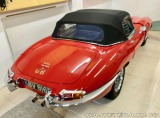 Jaguar E-Type Series 1 1/2 OTS (1)