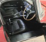 Jaguar E-Type Series 1 1/2 OTS (1) 1967