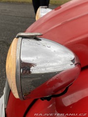 Citroën 2CV 1972