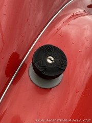 Citroën 2CV 1972