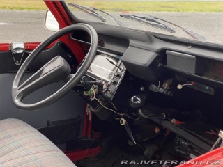 Citroën 2CV 1972