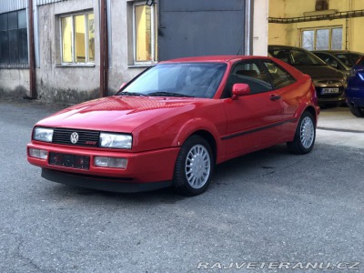 Volkswagen Corrado G60