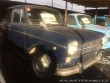 Fiat 1100 licenční Zastava 1100 1968