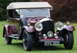 Bentley Mark VI (1)