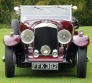 Bentley Mark VI (1)