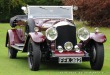 Bentley Mark VI (1)